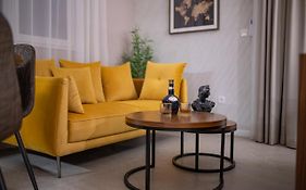 Enyana Luxury Suites